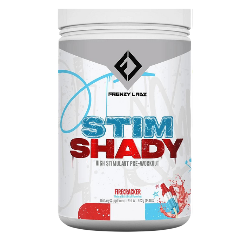 Stim shady
