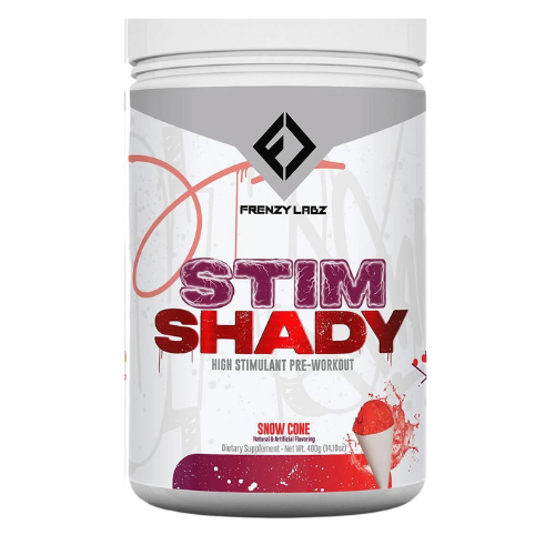 Stim shady