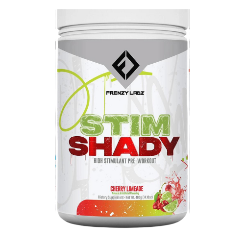 Stim shady