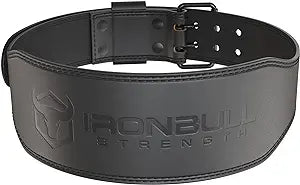 Iron bull belt