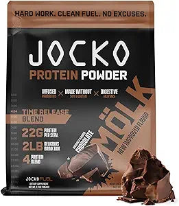 Jocko Fuel Protein