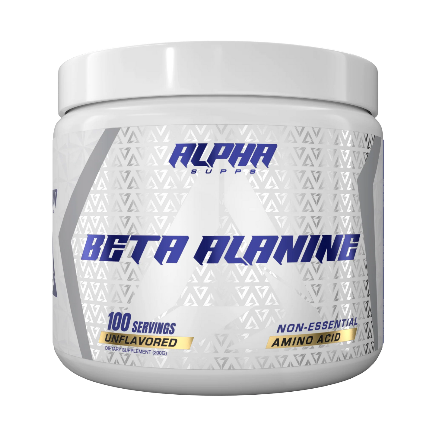 Beta Alanine AS