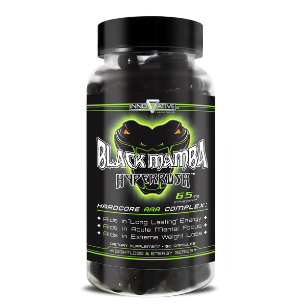 Black mamba