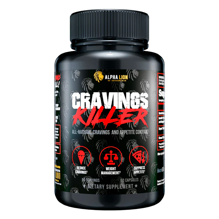 Cravings killer