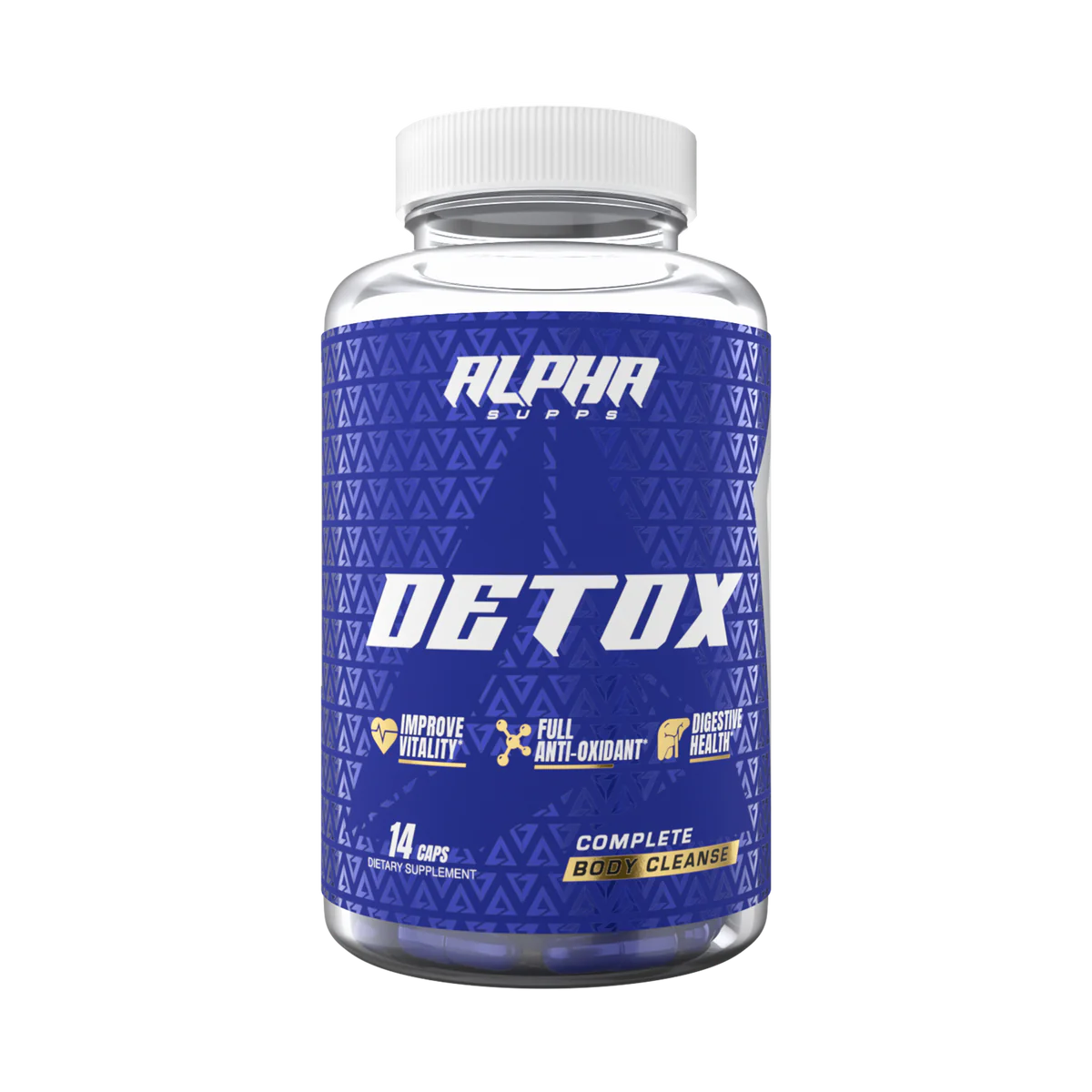 Alpha Detox