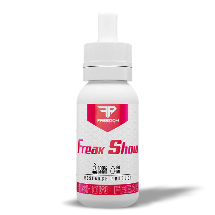 FreakShow Liquid