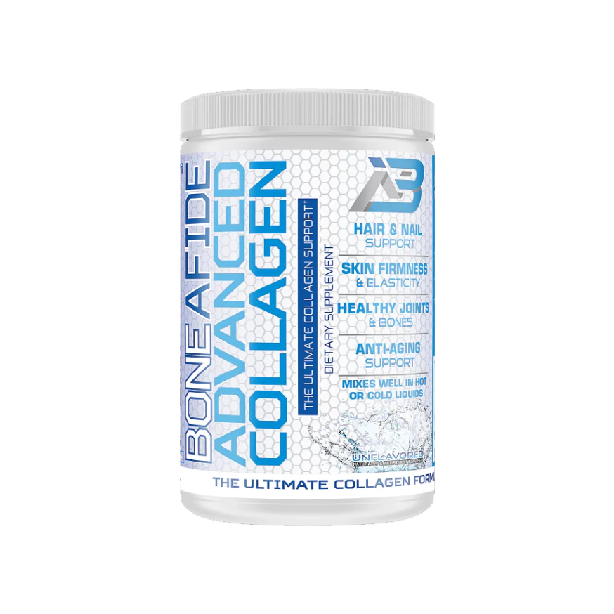 Boneafide Collagen