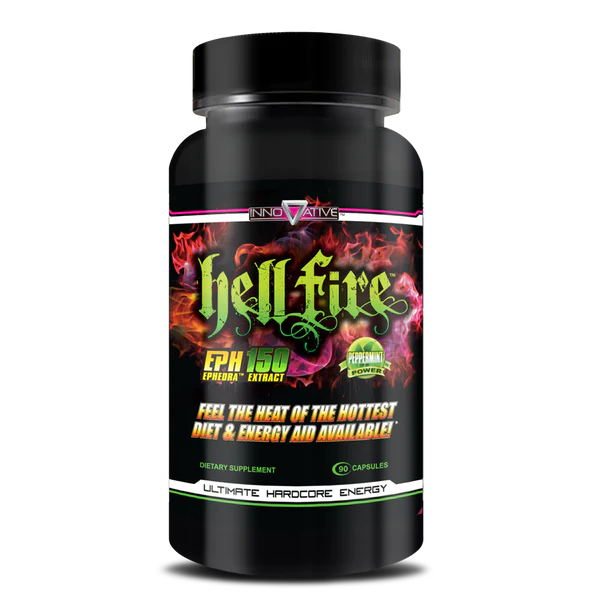 Hellfire