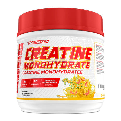 Creatine TC