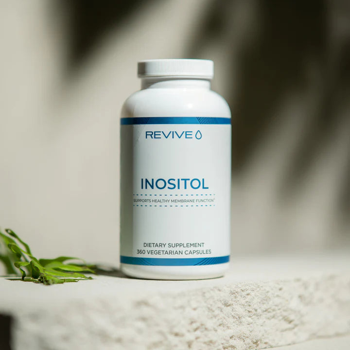 Inositol