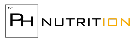 PH Nutrition logo