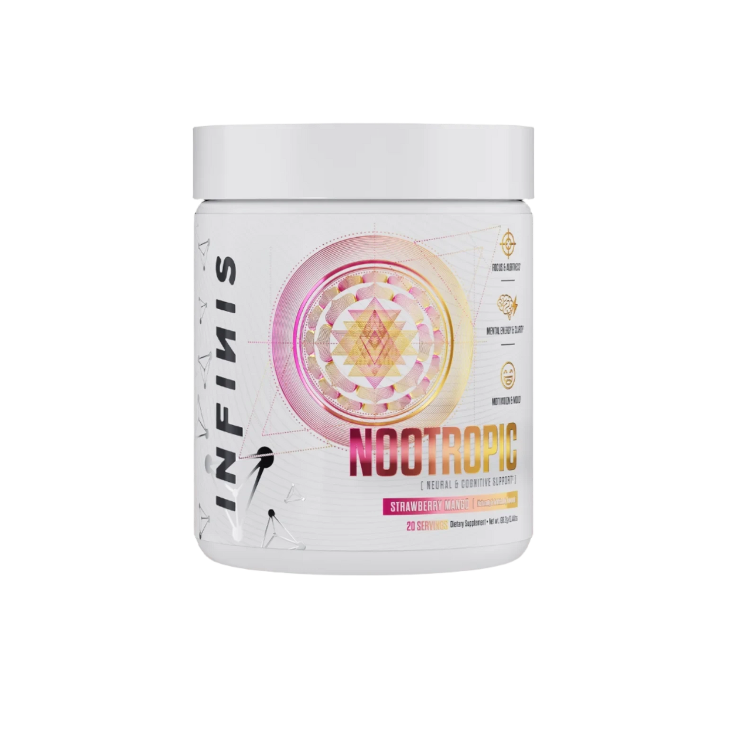 Nootropic - Infinis