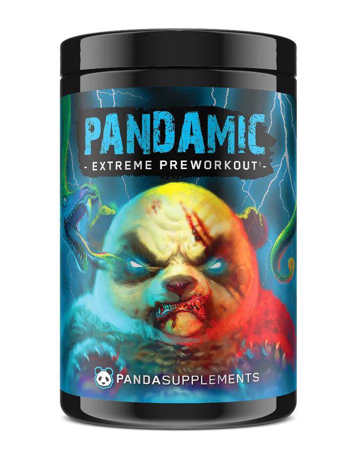 Pandamic