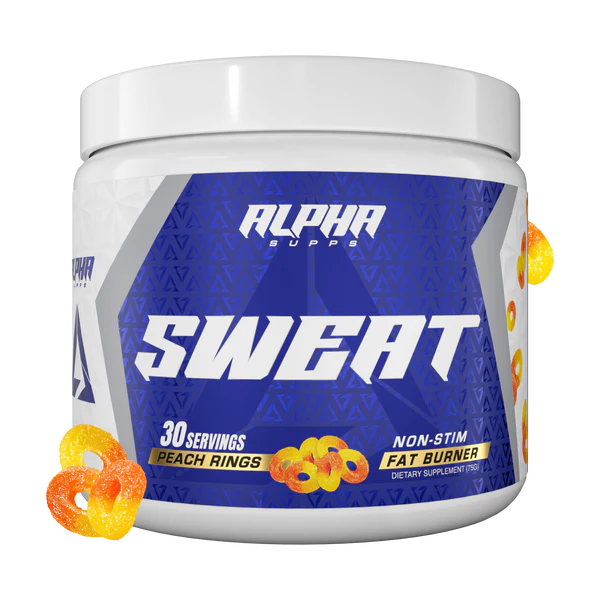 Alpha Sweat