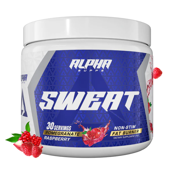 Alpha Sweat