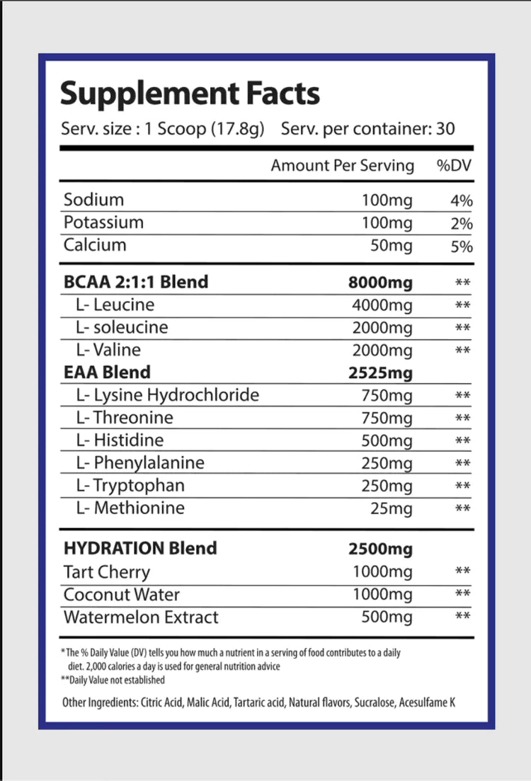 Hydro9