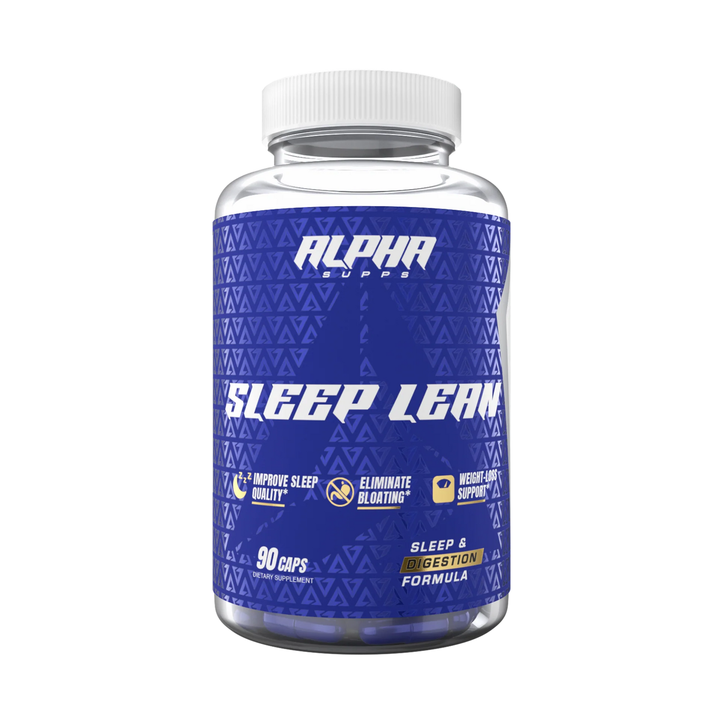 Alpha SleepLean