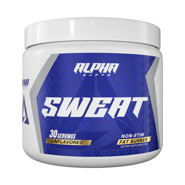 Alpha Sweat