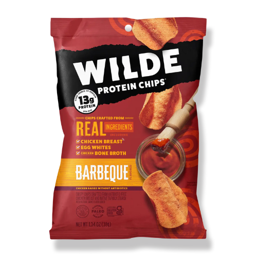 Wilde Protein Chips