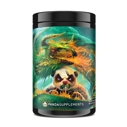 Pandamic