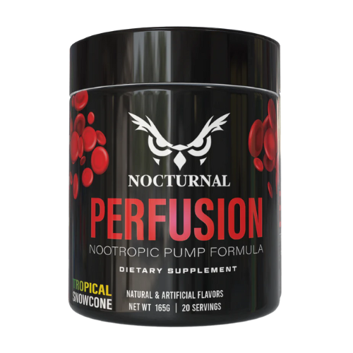 Nocturnal Perfusion