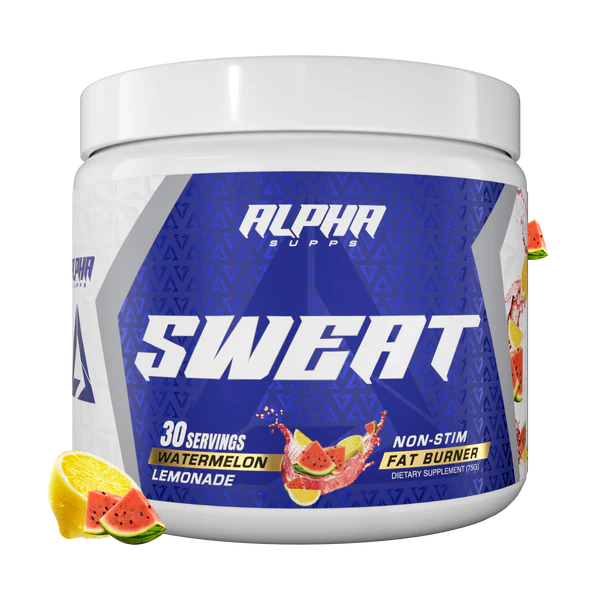 Alpha Sweat