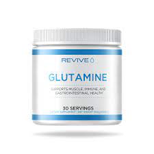 Revive Glutamine