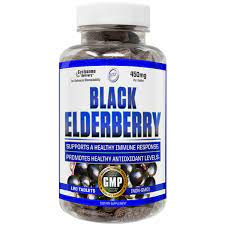 Black Elderberry