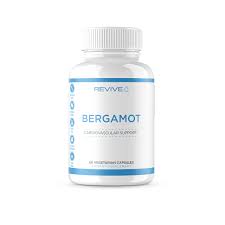 Bergamot