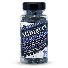 Stimerex - ES