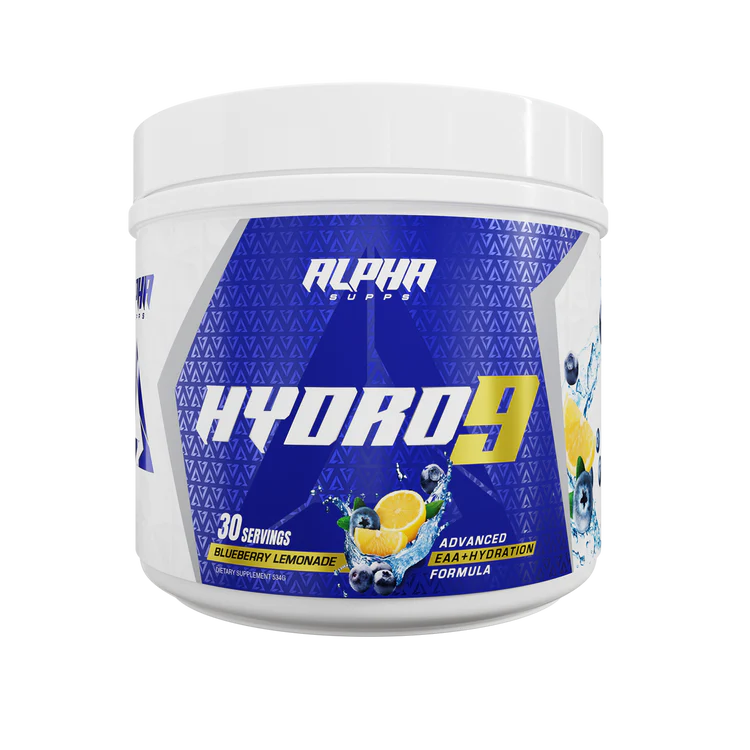 Hydro9