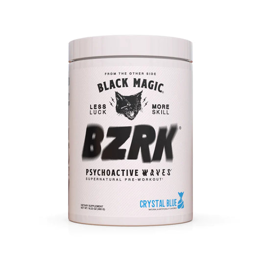 BZRK