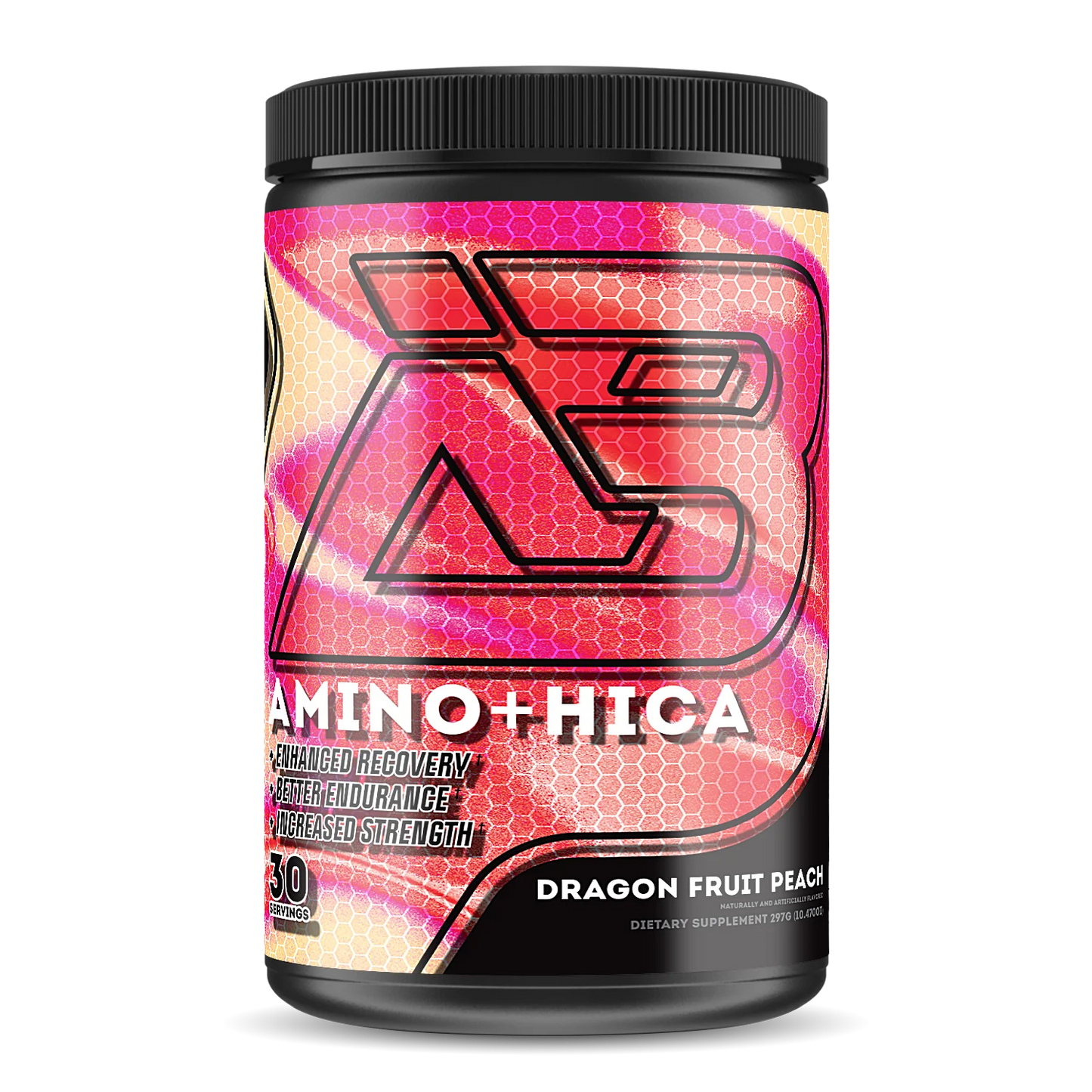 Boneafide amino - Hica