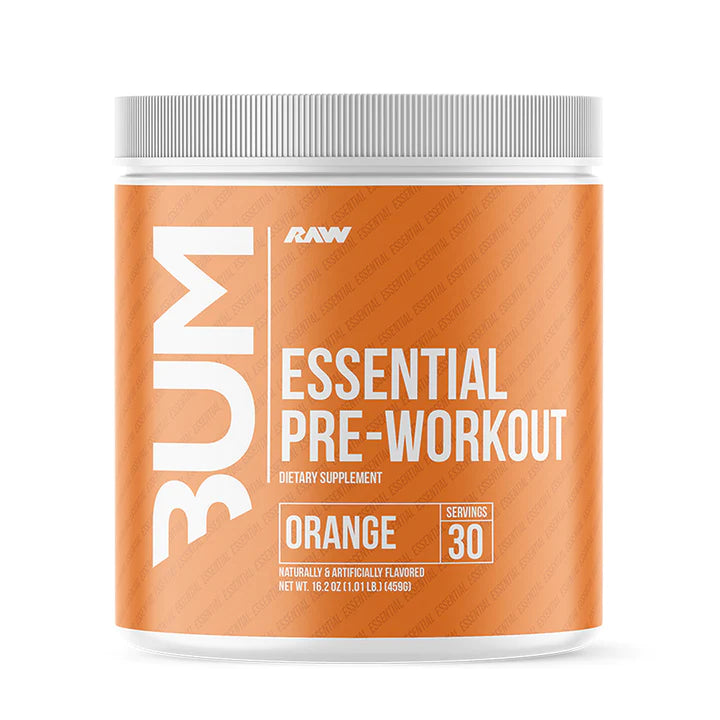 Bum- Essential Pre