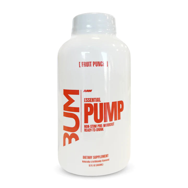 BUM Pump