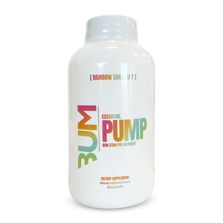 BUM Pump