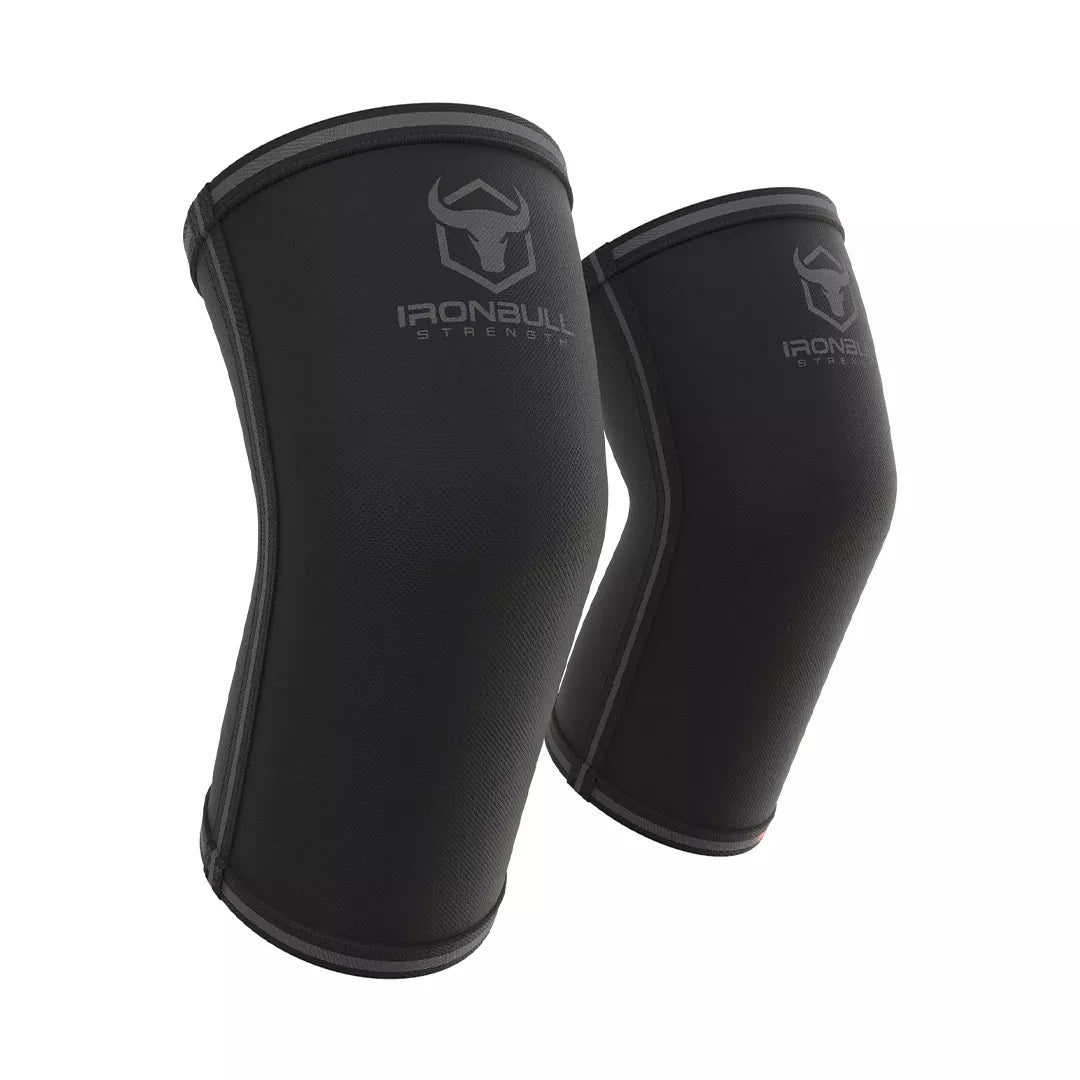 Elbow sleeves - Iron bull