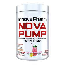 Nova pump