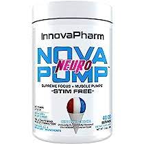 Nova pump