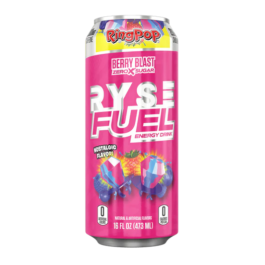 Ryse Energy RTD