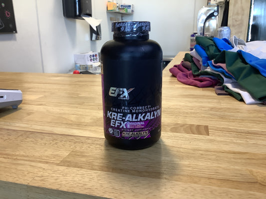 EFX Kre-Alkalyn