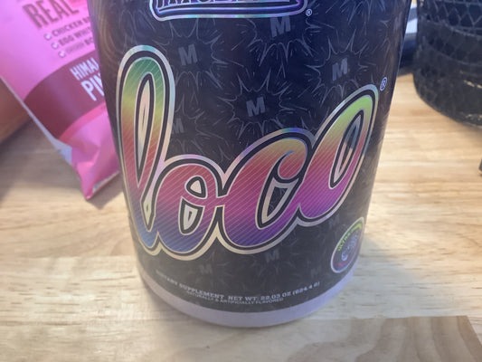 Loco