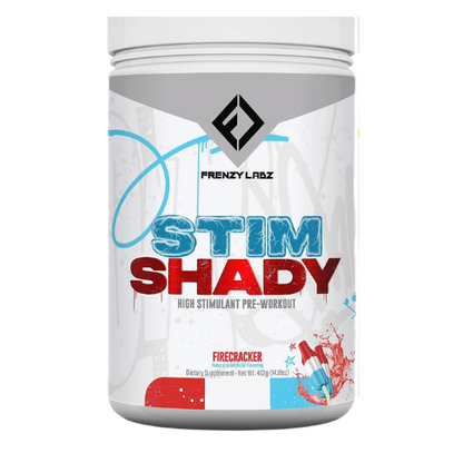Stim shady