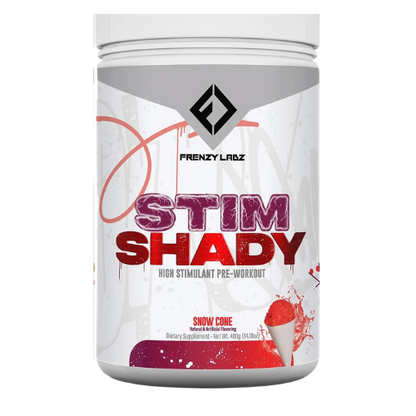 Stim shady