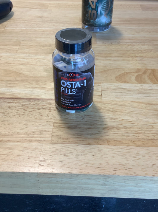 Osta-1