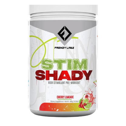 Stim shady