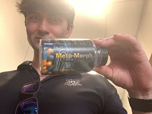 Meta-Morph