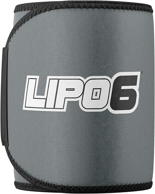 Lipo 6 Thermal Wrap