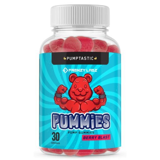 Pummies