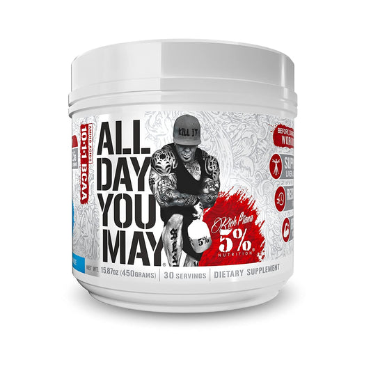 All Day You May